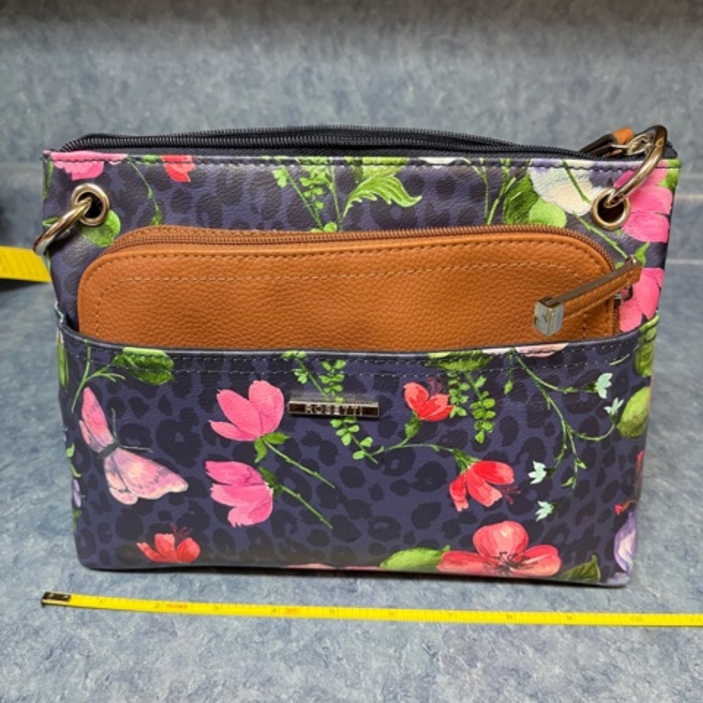 NEW Rosetti Shoulder or Crossover Purse